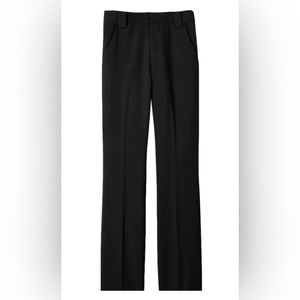 A.L.C. Sophie Flare Pants | Black | Size 2